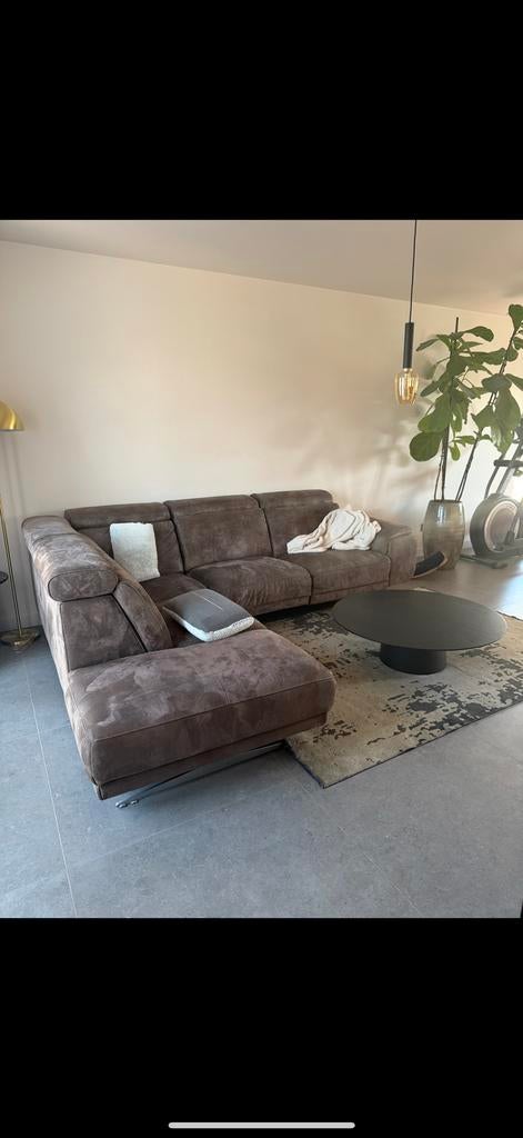 Salon H&H, Huis en Inrichting, Ophalen
