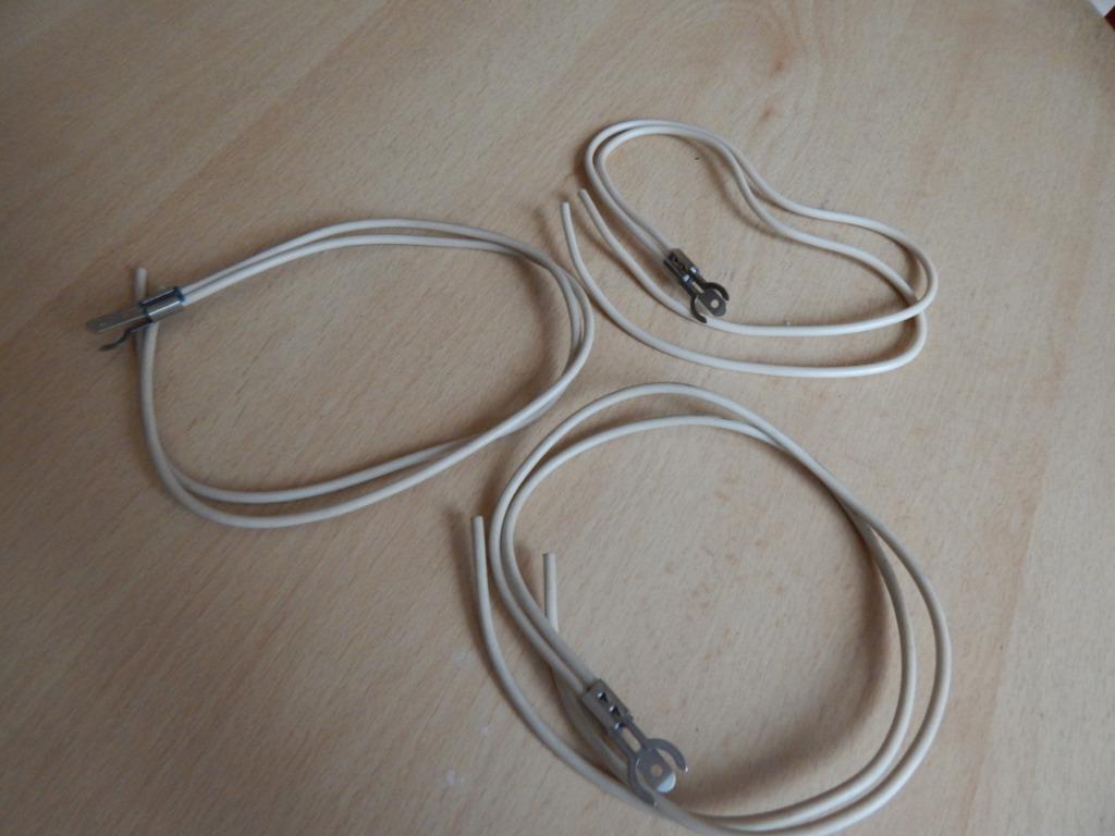 Engel 1  polige aansluiting met 20cm kabel, Ophalen of Verzenden, Nieuw
