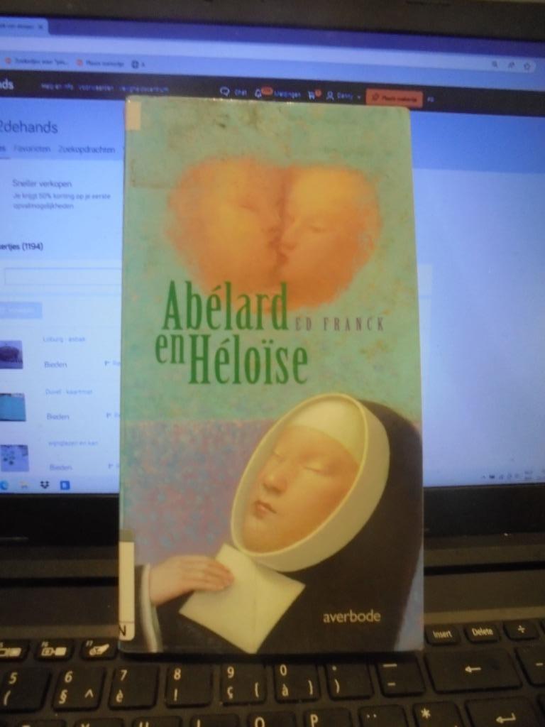 Abélard en Héloise, Enlèvement ou Envoi, Utilisé