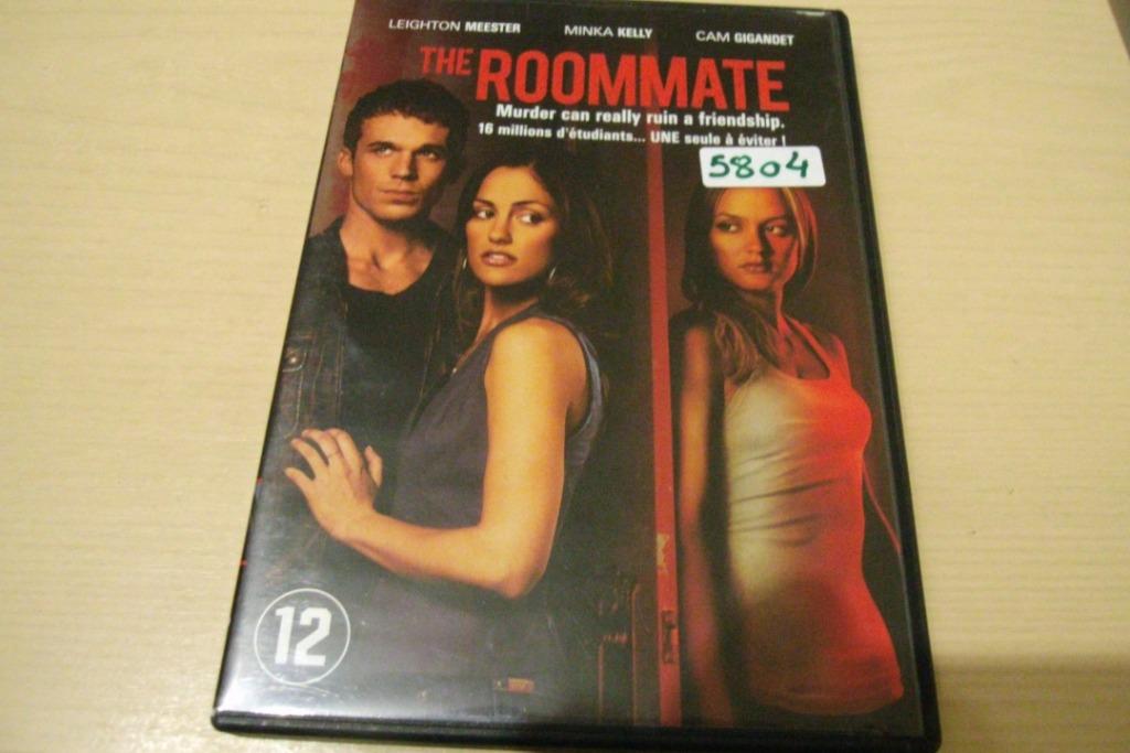 the roommate, Ophalen of Verzenden