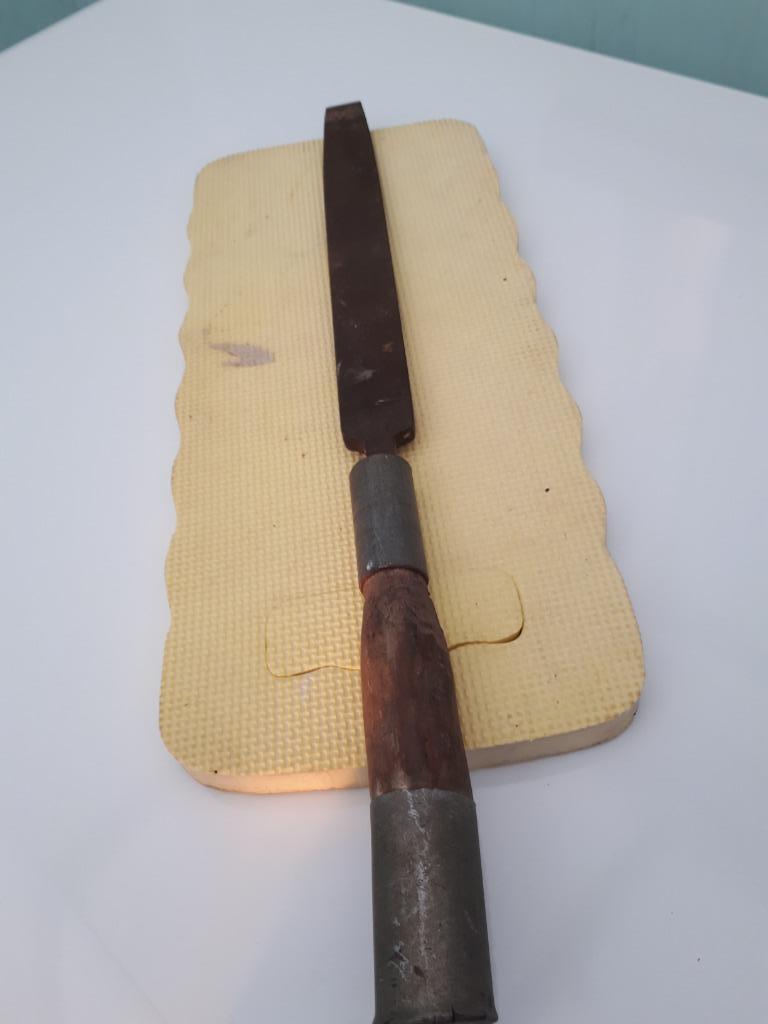 tuinsteker aspergesteker, Ophalen of Verzenden