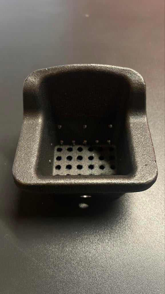 BRASIER FONTE ARTEL, Enlèvement ou Envoi, Neuf, Poêle à granulés