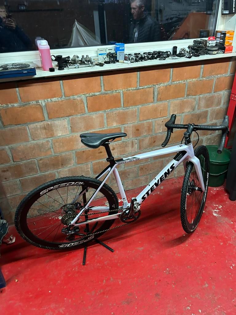 2 stevens super prestiges, Fietsen en Brommers, Ophalen of Verzenden, Zo goed als nieuw