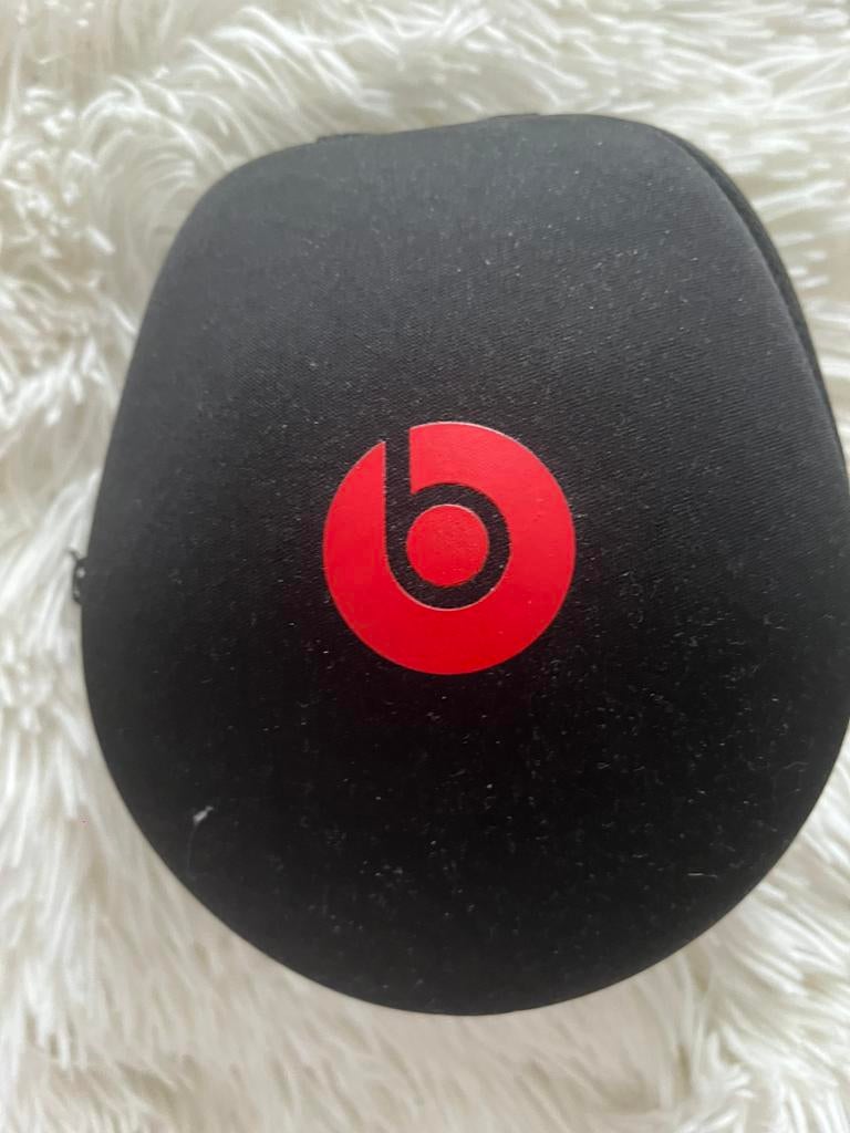 HOUSSE POUR CASQUE BEATS BY DRE STUDIO, Enlèvement ou Envoi, Comme neuf