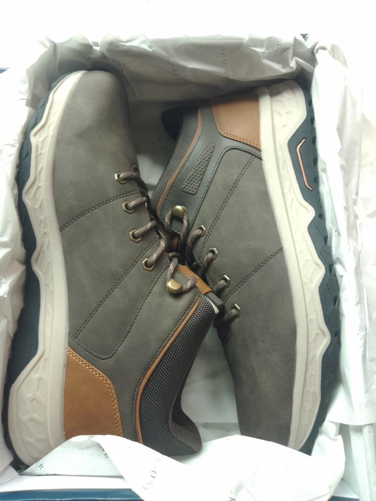 pier one maat 45 bottines nieuw in doos, Vêtements | Hommes, Chaussures, Enlèvement ou Envoi, Pier One, Neuf, Chaussures de marche
