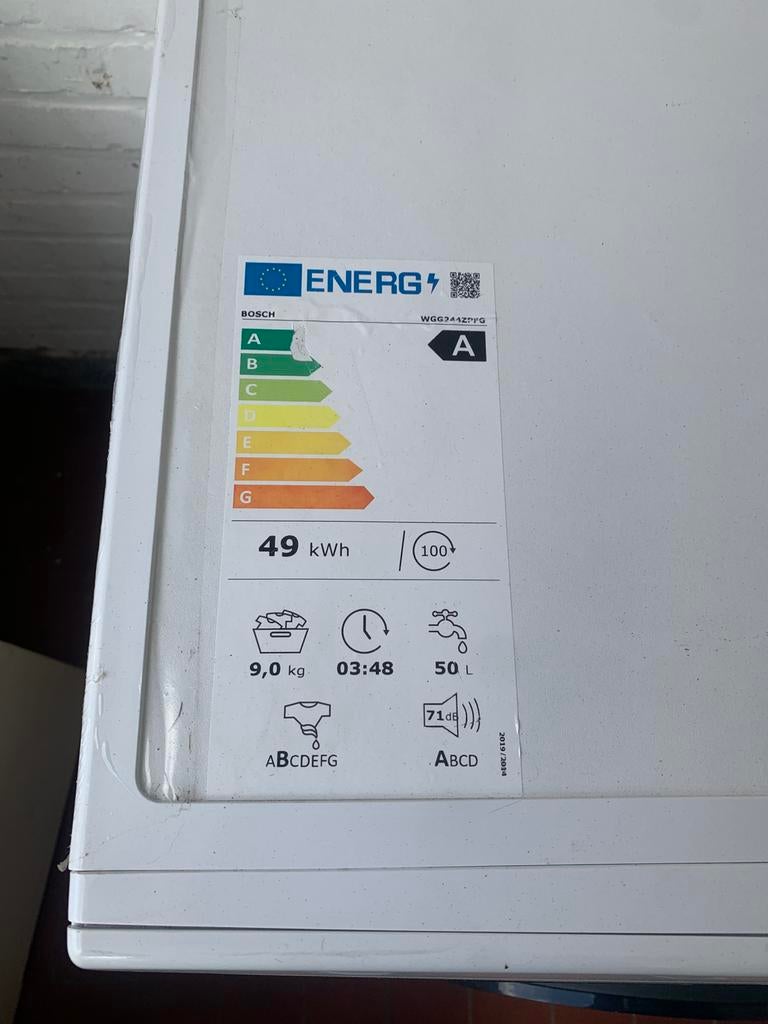 Verkoop, Huis en Inrichting, Ophalen of Verzenden, Zo goed als nieuw