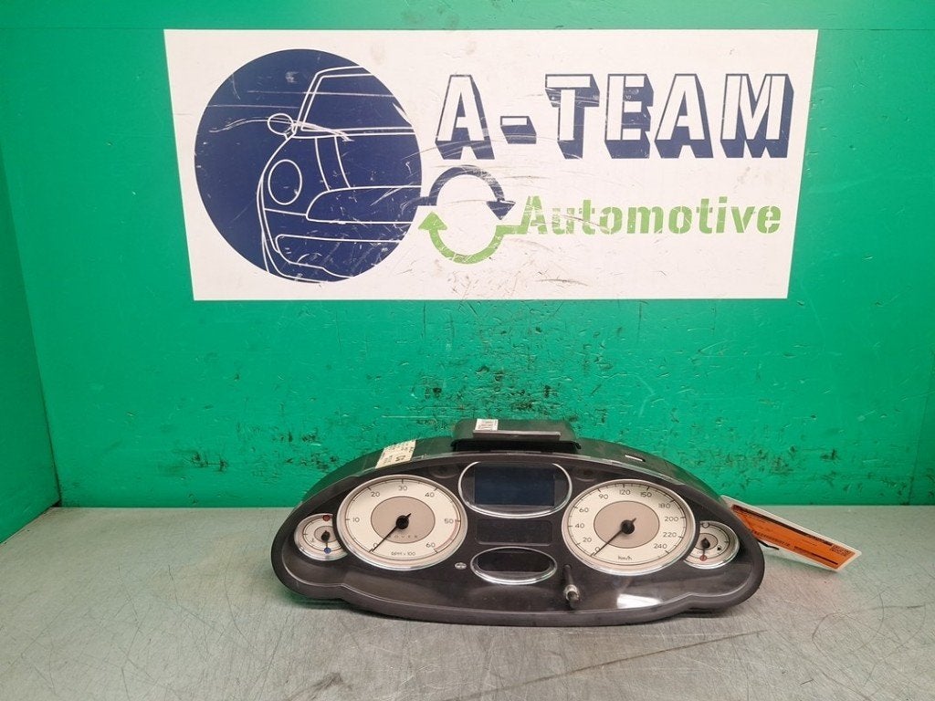 INSTRUMENTS DE BORD Rover 75 (01-1998/05-2005) (|YAC004260|), Rover, Marcel-Breuer-Straße 4
80807  München, DE, Kunde@mgmotordeutschland.de