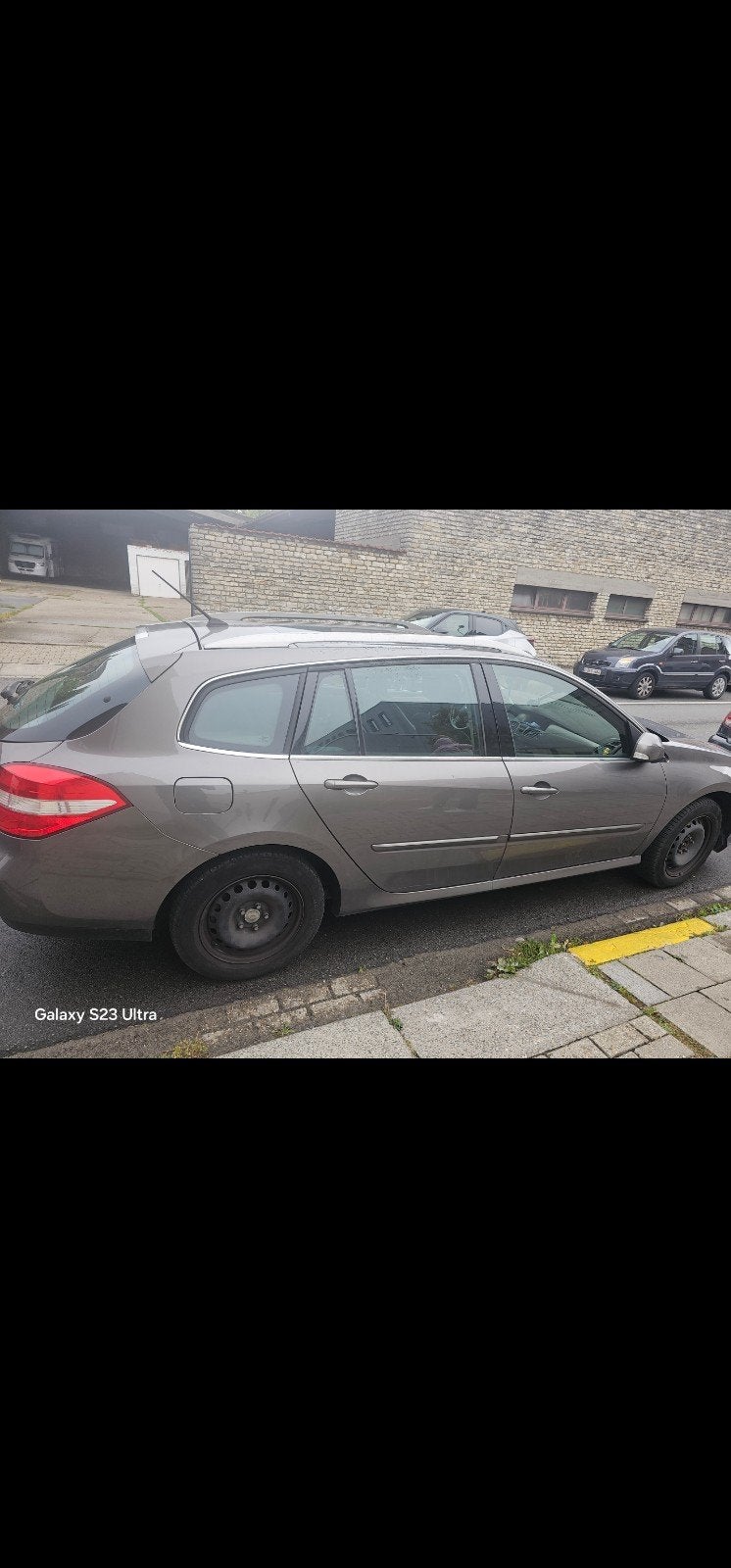 Renaul laguna export, Auto's, Renault, Particulier, Diesel, Ophalen