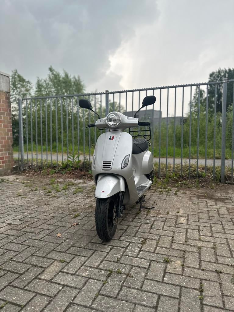GTS Toscana - A klasse, Overige merken, Ophalen of Verzenden, Zo goed als nieuw, Benzine