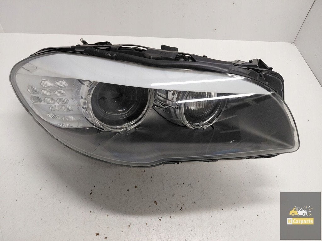 7271908, Phare de torsion au x non droit pour BMW F10, Petuelring 130
80788  Munich, DE, Info@bmw.de, Utilisé, BMW