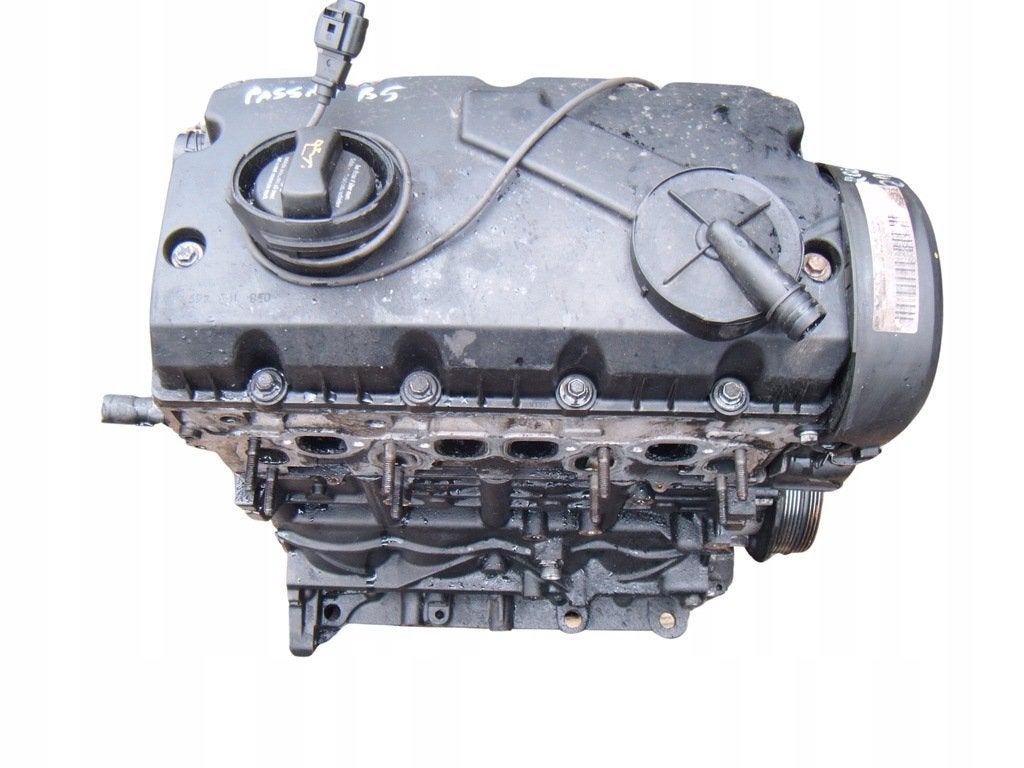 Moteur BGW Nu VW PASSAT, Verzenden, Gebruikt, Overige automerken