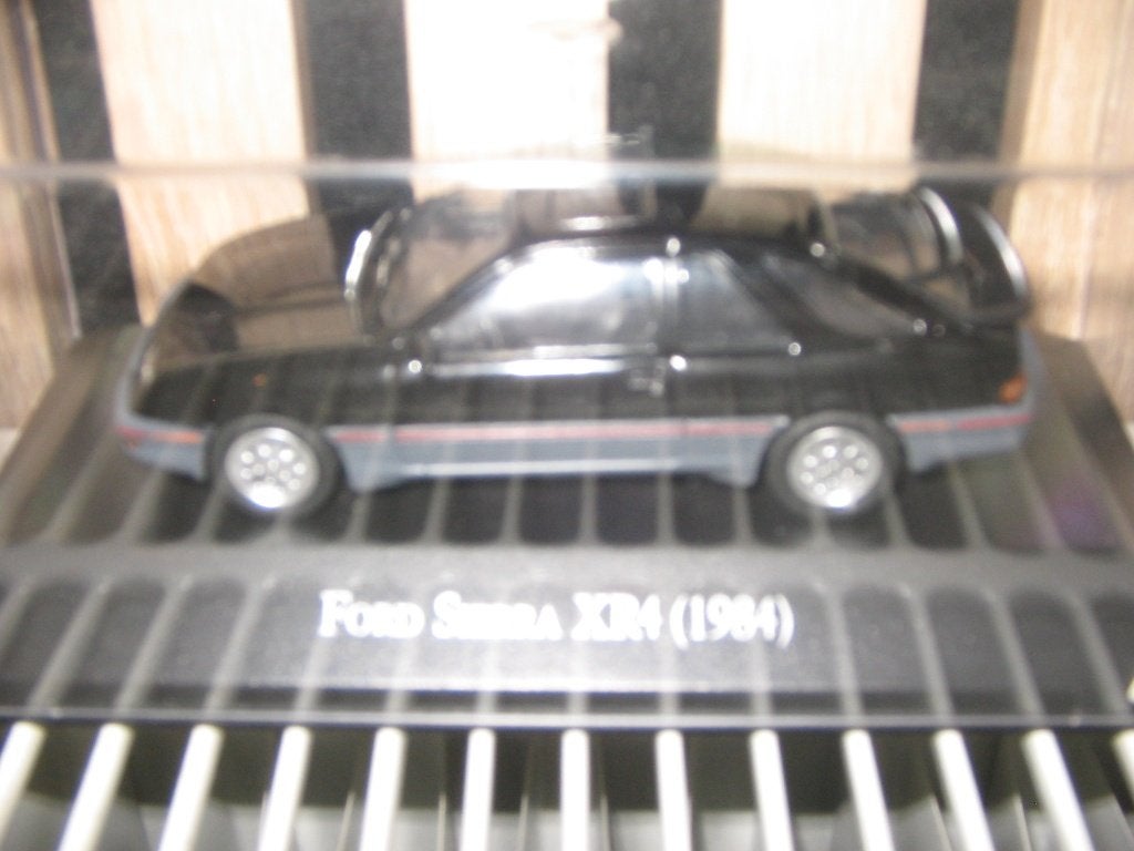 lot van 6 ford modellen op 1/43, Ophalen of Verzenden, Nieuw, Auto, Overige merken