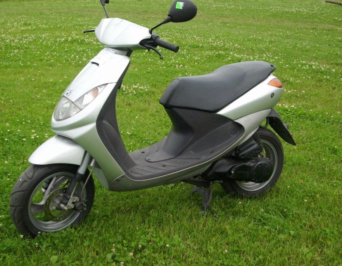 Vivacity ONDERDELEN TE KOOP‼️, Fietsen en Brommers, Scooters | Peugeot, Ophalen, Zo goed als nieuw, Vivacity