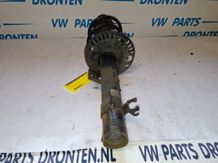 Barre amortisseur avant gauche d'un Seat Mii, -, 3 mois de garantie, Utilisé, -