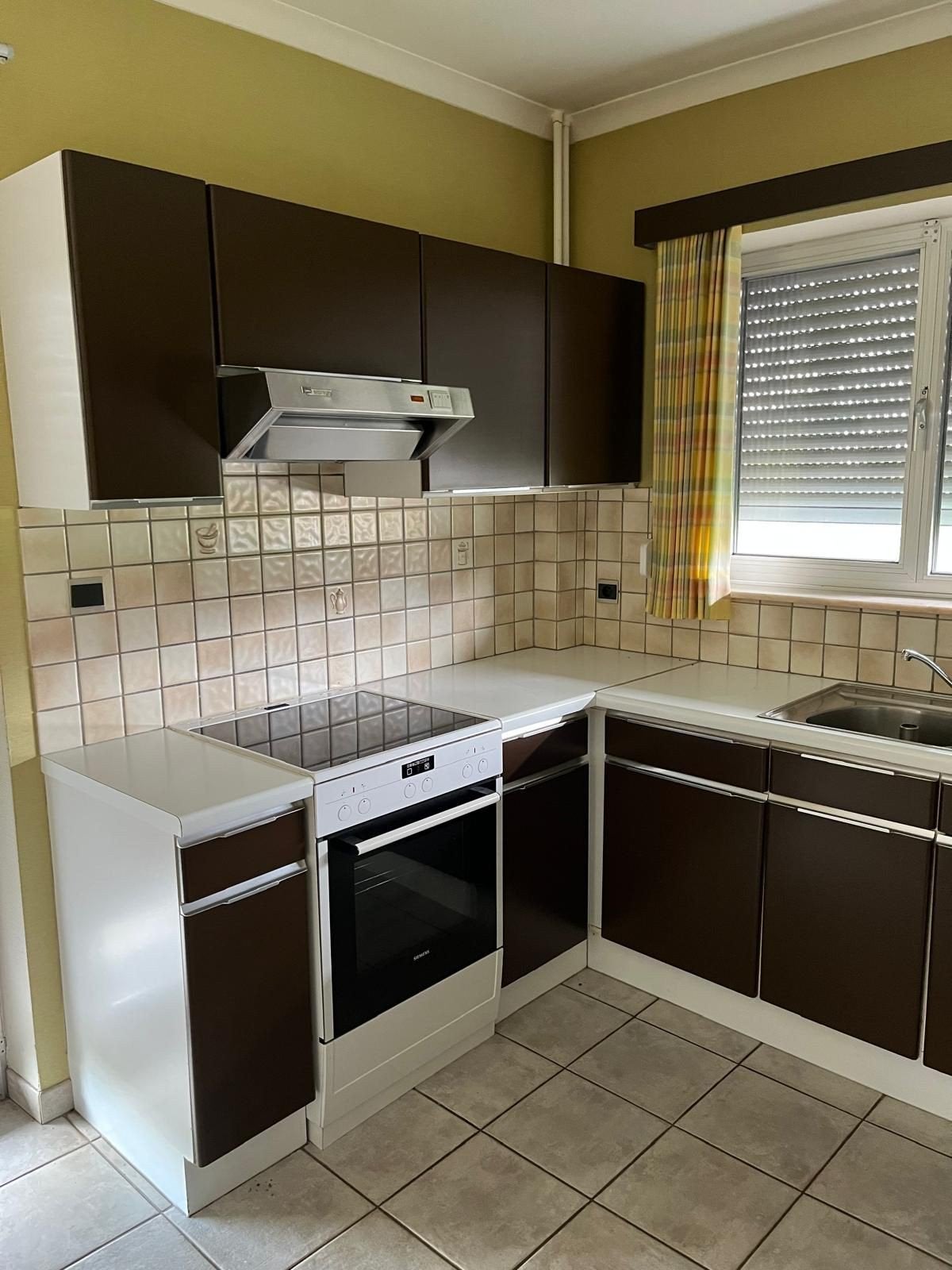 Gratis keuken, Huis en Inrichting, Ophalen of Verzenden