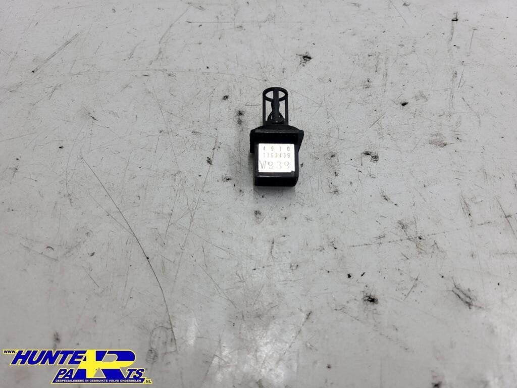 Binnentemperatuursensor Volvo 850 ('91-'96) 1363439, Enlèvement ou Envoi, Volvo, Volvo, Utilisé