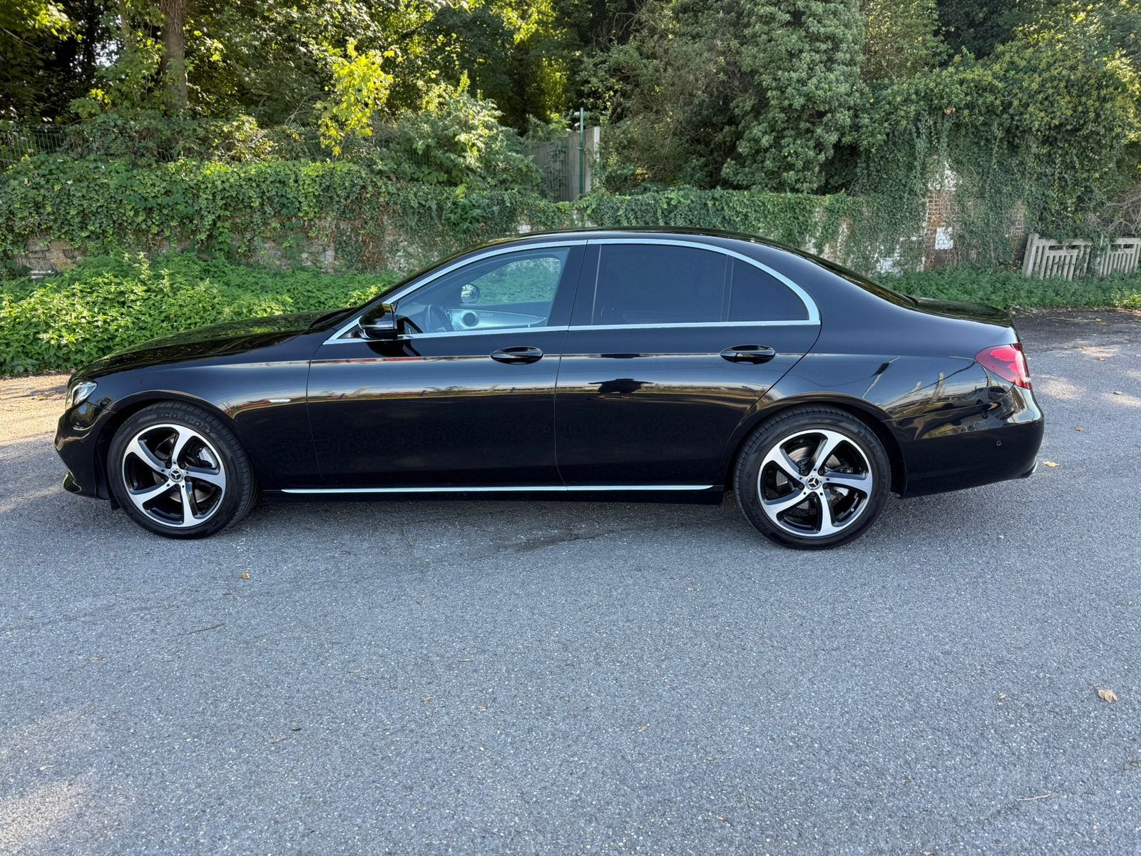 Mercedes benz 200 CDI, Achat, Automatique, Particulier, Euro 6