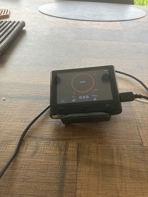 à vendre : un Coyote Mini (complet), Enlèvement, Mini
