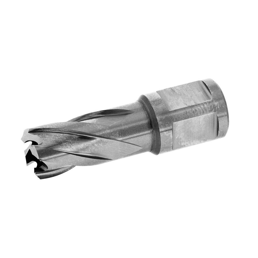Kernboor 20mm lengte 30mm HSS, Verzenden