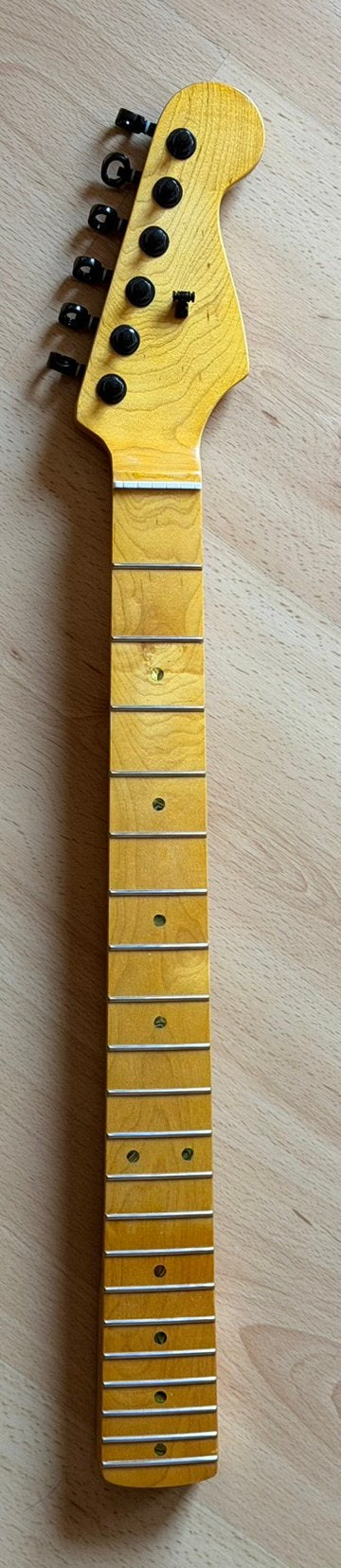 Nieuwe en mechanische strato-handgreep 60€, Muziek en Instrumenten, Ophalen, Nieuw