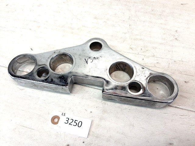VS1400 1987 - 2005 Suzuki Kroonplaat D1-55395