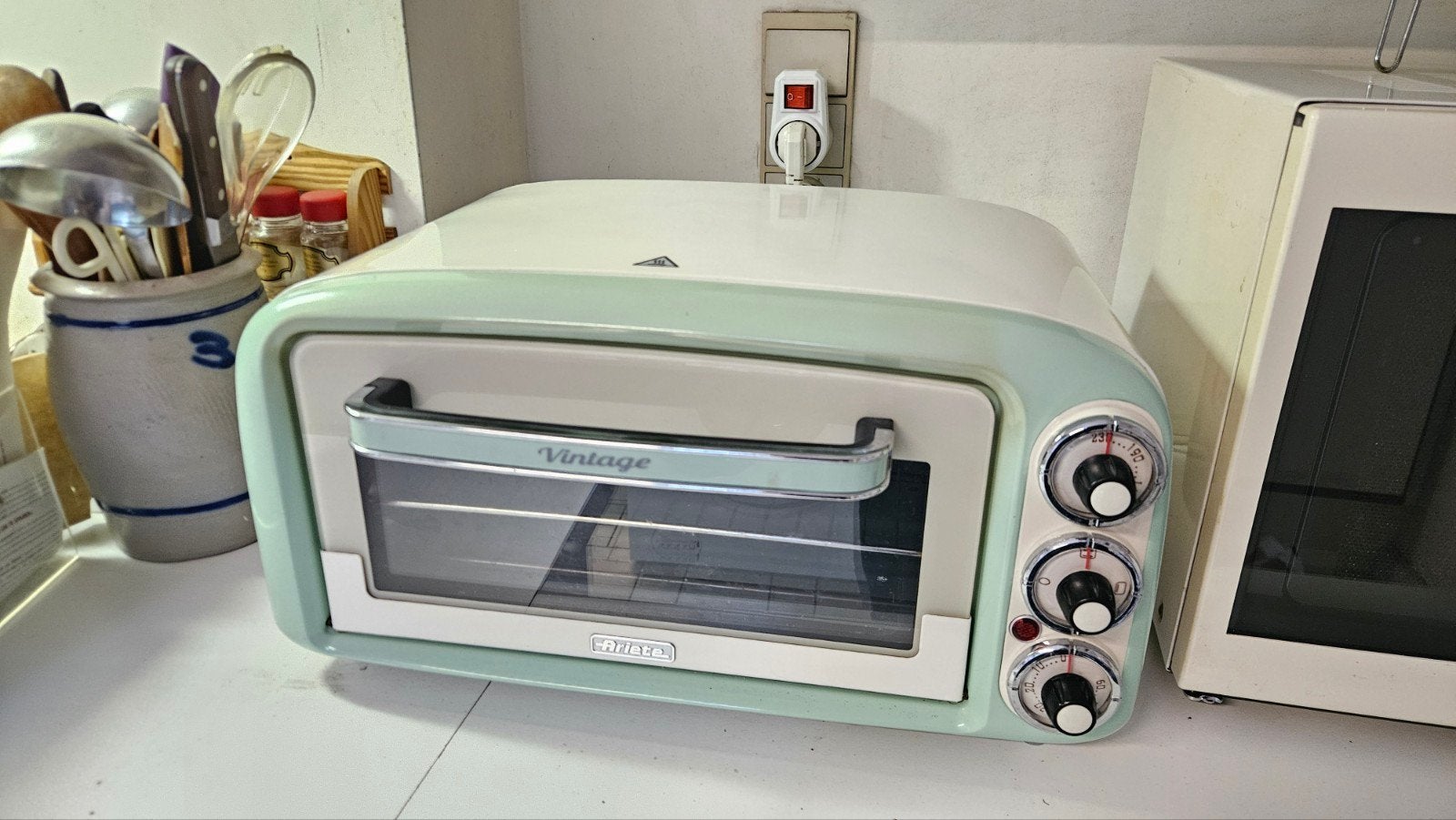 Petit four 10L 800W parfait état. peu utilisé, Elektronische apparatuur, Ovens, Oven, Ophalen