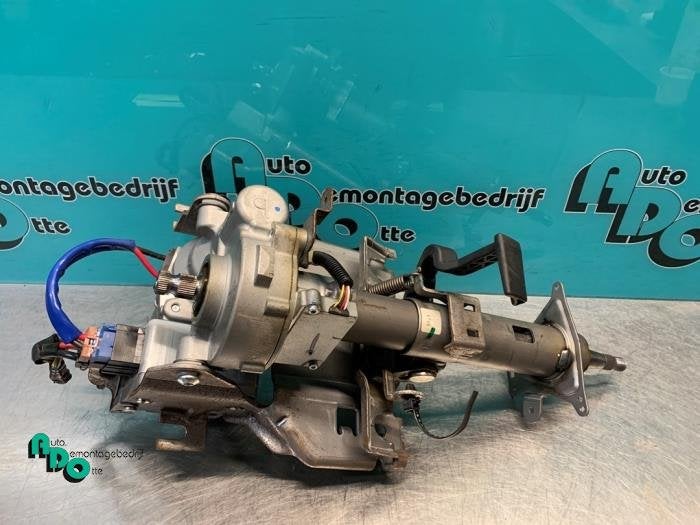 Direction assistée électrique d'un Nissan Note (Note 06-), -, 3 mois de garantie, Utilisé, -
