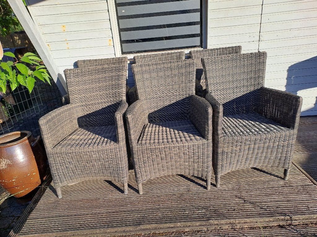 Allerlei, Ophalen, Gebruikt