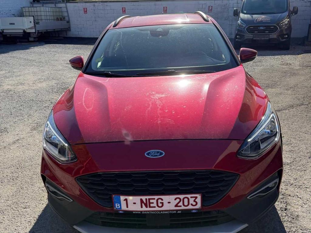2020 Ford Focus Voiture, Autos, Ford, Focus, Achat, Entreprise, Autre carrosserie