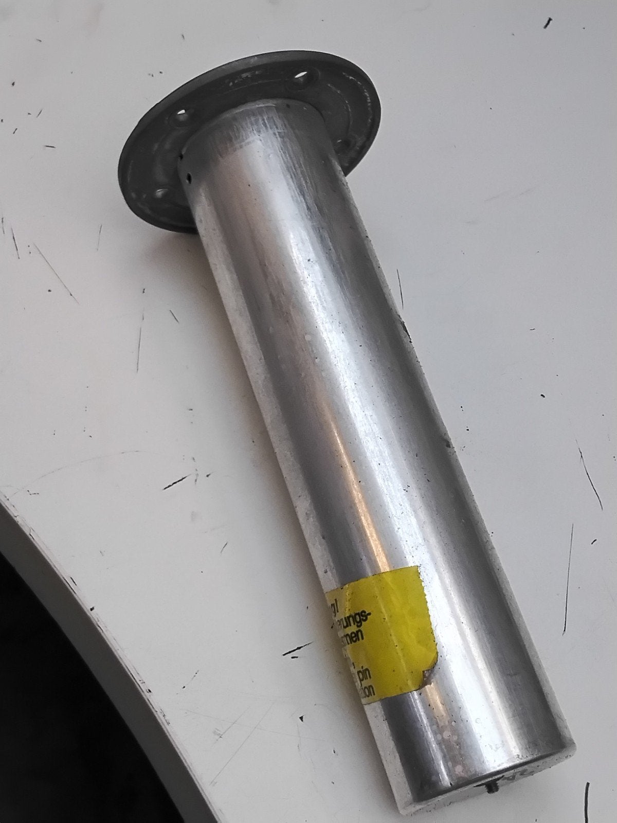 Jauge a essence tubulaire VDO neuve 150 mm, Enlèvement ou Envoi
