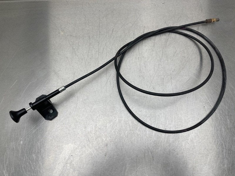 DIVERS Motorkap Kabel Daihatsu Copen (01-2003/09-2012), Utilisé, Daihatsu