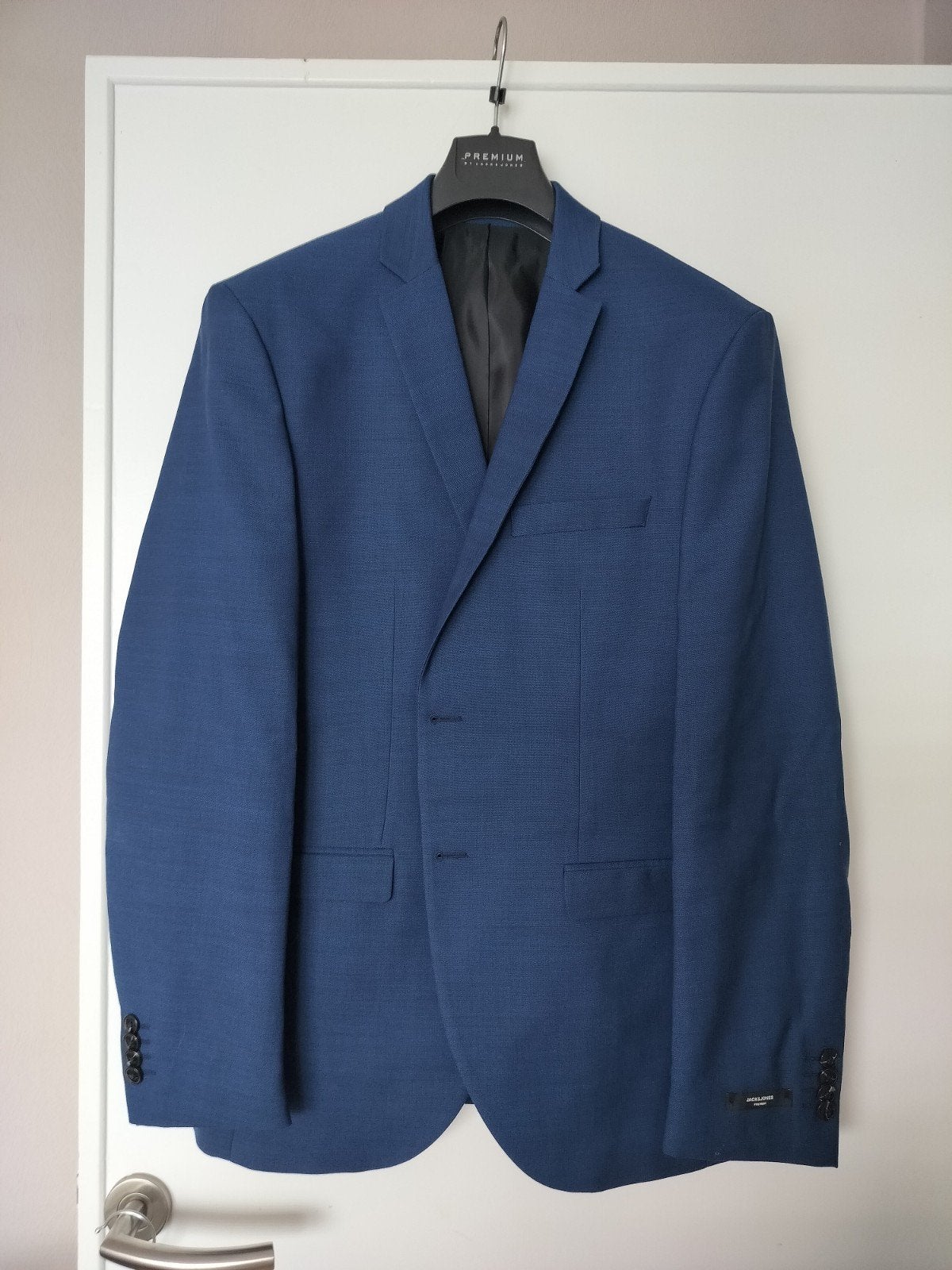 Kostuum Jack & Jones blauw, Vêtements | Hommes, Enlèvement ou Envoi, Jack&Jones, Comme neuf, Autres tailles