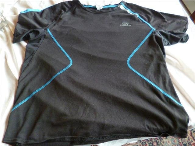sporttrui maat M, Kleding | Heren, Sportkleding, Overige kleuren, Maat 48/50 (M), Ophalen of Verzenden, Zo goed als nieuw