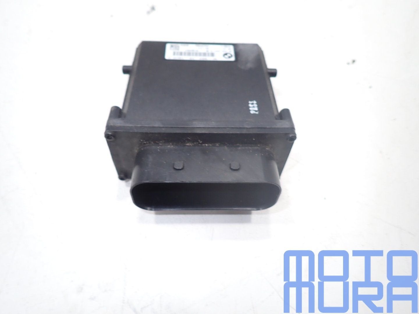 ESA ECU vering BMW R1200GS Adventure R 1200 GS K50 K51 2011, Gebruikt, -, -, Ophalen of Verzenden