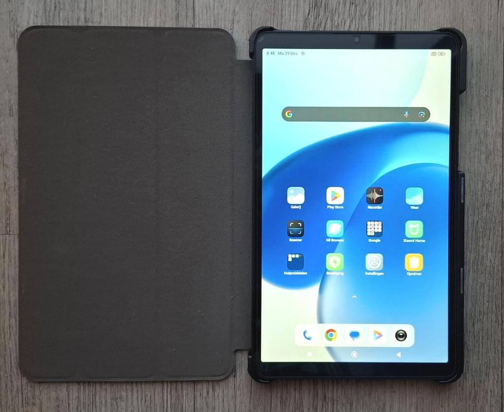 Xiaomi Redmi Pad SE 8.7 - Wifi en 4G mobiel internet, Enlèvement, Neuf, Xiaomi, Wi-Fi et Web mobile