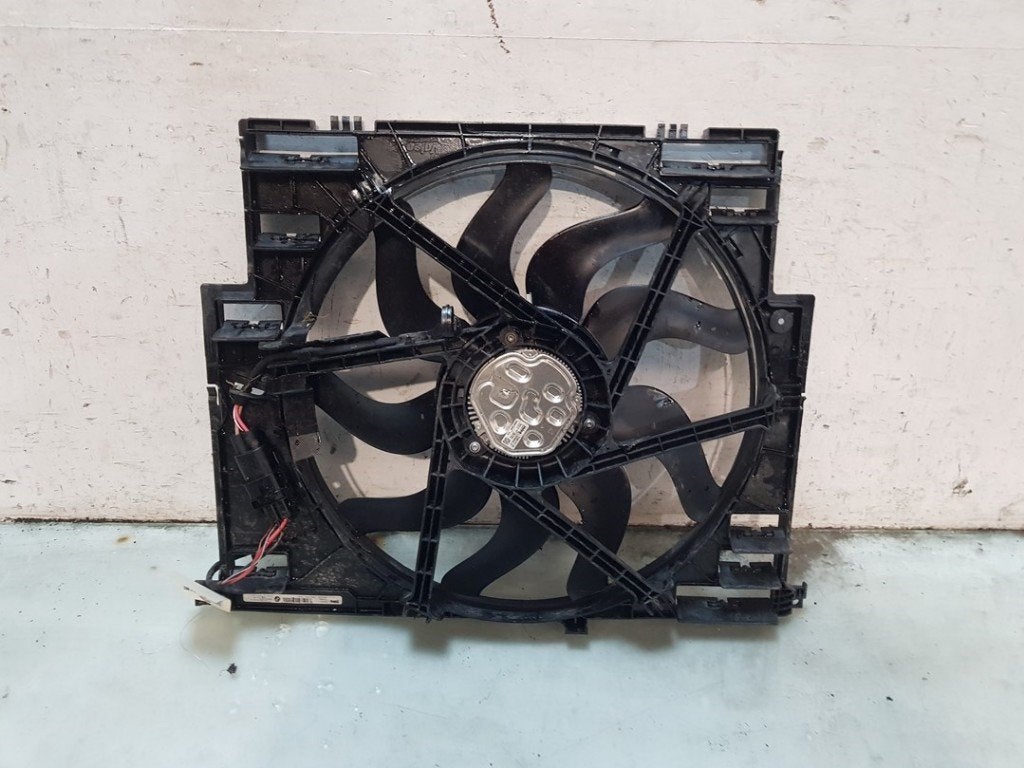 VENTILATEUR C BMW 3 serie Touring (G21) (|17428591441|), Dhr. J. Ham, Administratie@autoham.nl, Utilisé, BMW