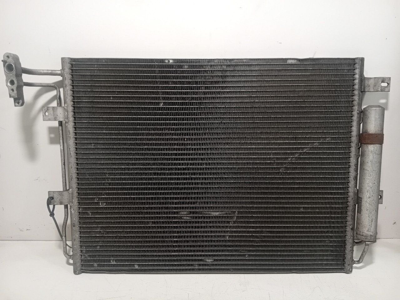 Airco radiateur Land Rover Discovery, Onderdelen@venauto.nl, Van der Ven Autorecycling B.V., Ettenseweg 76, 4706 PB Roosendaal, The Netherlands