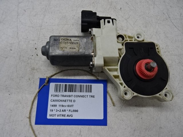 MOTOR RAAMMECHANIEK LINKS VOOR Ford Transit Connect (PJ2), Gebruikt, Ford, Rue de l'Espoir 34 34
4030  GRIVEGNÉE, BE, Info@Collignon.be