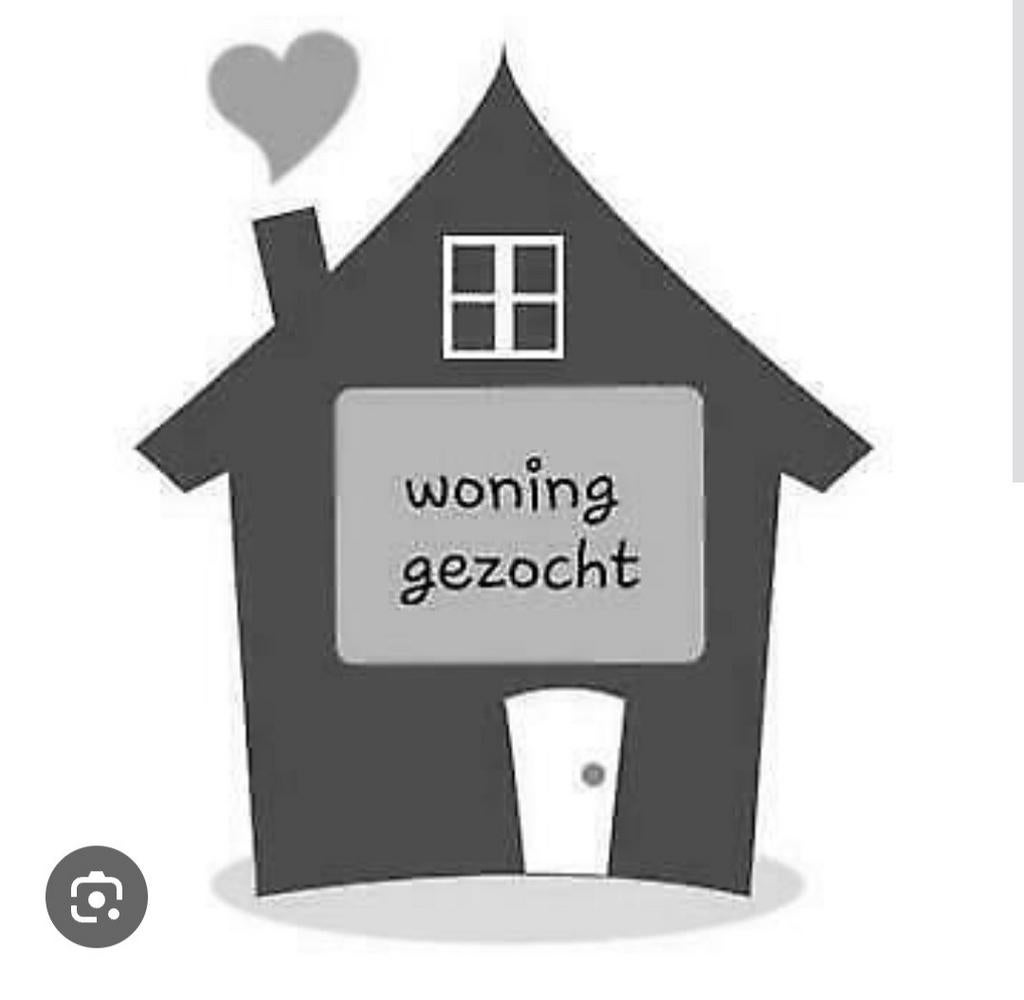 Op zoek naar een huurwoning, Immo