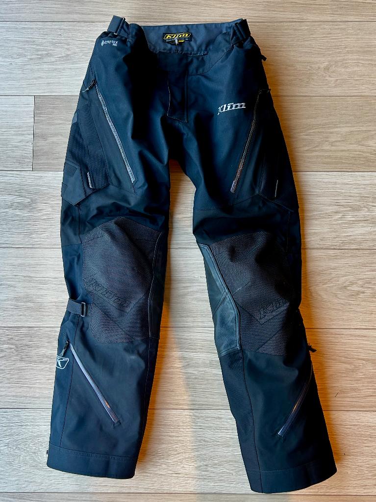 klim motorbroek Badlands Pro, Motoren, Ophalen, Klim, Heren, Broek | textiel