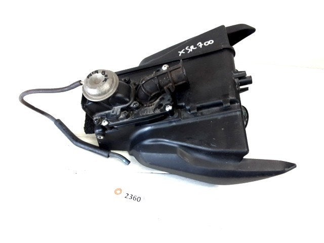 XSR700 2016 - 2017 Yamaha Airbox D1-51048