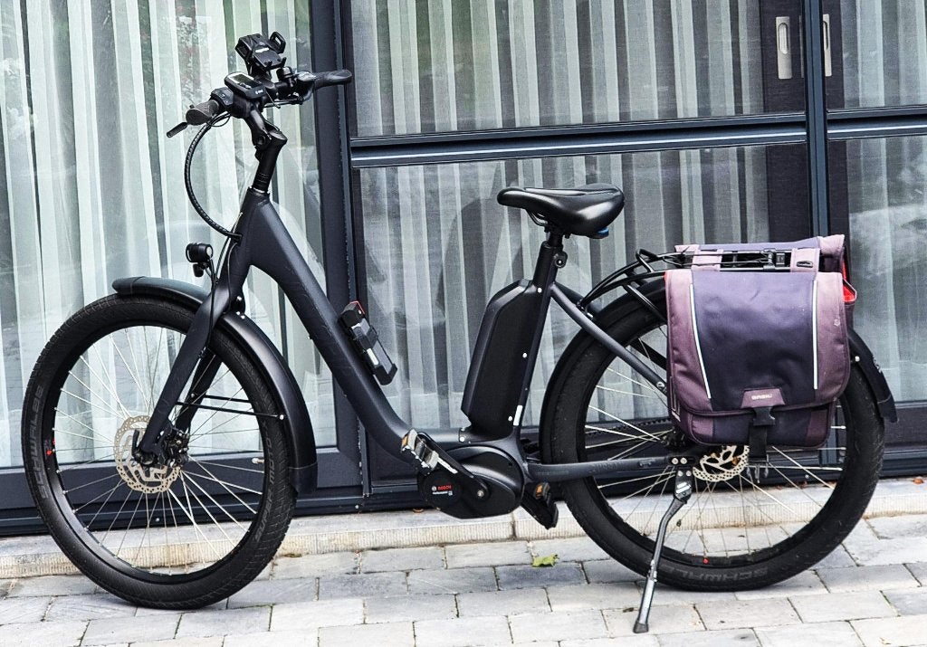 Vélo électrique Victoria avec de nombreuses options, Vélos & Vélomoteurs, Autres marques, Moins de 47 cm, 50 km par batterie ou plus