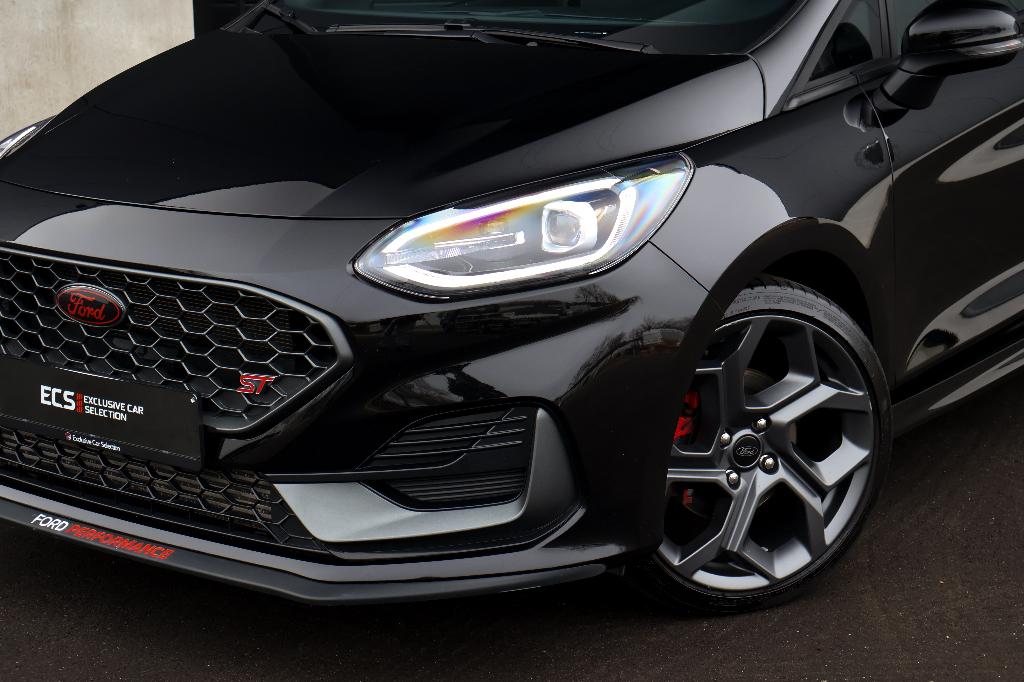 Ford Fiesta ST | 200 ch | 2023 | Pack performance |, Autos, Achat, Euro 6, Entreprise, Entretenue par le concessionnaire