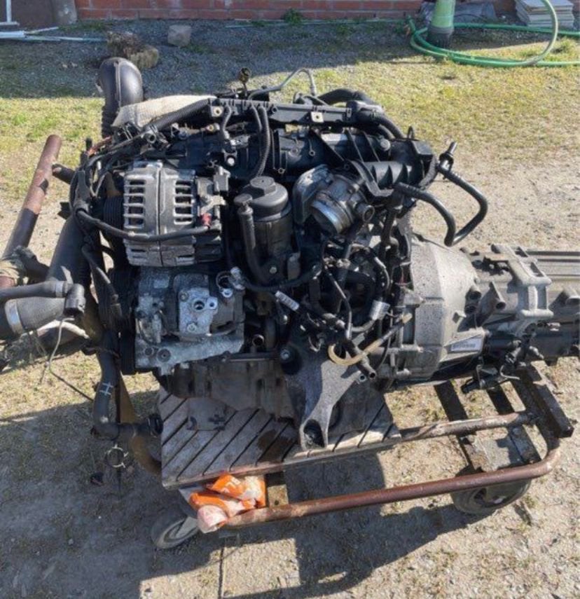 Toute pieces moteur 2.0 bmw, Enlèvement ou Envoi, BMW
