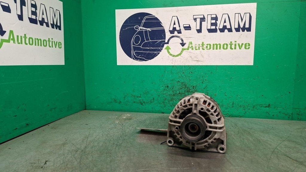 ALTERNATEUR Opel Astra H (L48) (01-2004/05-2014), Opel, Opel Automobile GmbH, Utilisé, Kontakt-opel@opel.com