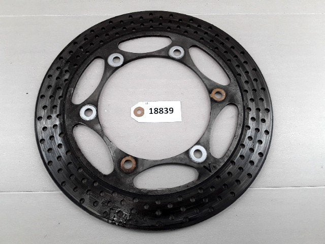 CBR1000F 1987 - 1988 Honda Remschijf D1-35721