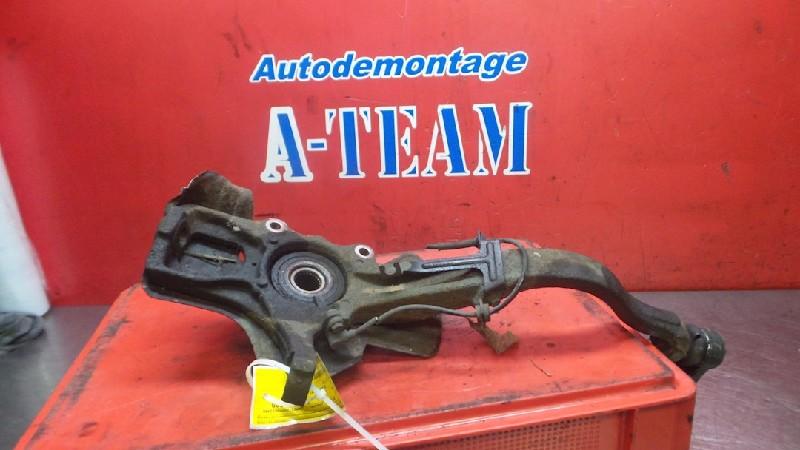 FUSEE AVANT DROITE Alfa Romeo 147 (937) (01-2000/03-2010), Utilisé, Alfa Romeo