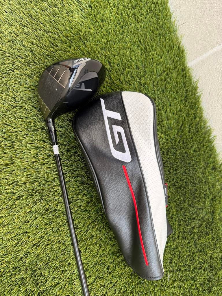Série Titleist AP2 Forged + Driver GT2 + Hybride TSR2, Sport en Fitness, Golf, Zo goed als nieuw, Tas, Ophalen of Verzenden