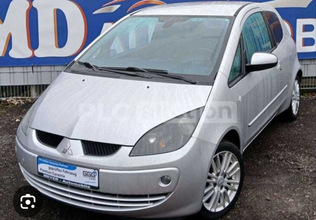 Mitsubishi Colt 2009 toutes pieces, Autos : Pièces & Accessoires, Autres pièces automobiles, Mitsubishi, Utilisé, Enlèvement