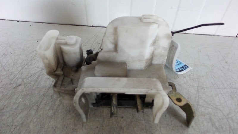 BARRE DE SERRURE DE PORTE AVANT GAUCHE Fiat Punto I (176), Utilisé, Fiat